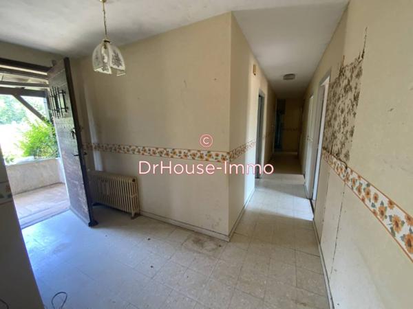 Maison à vendre 5 pièces de 122 m²