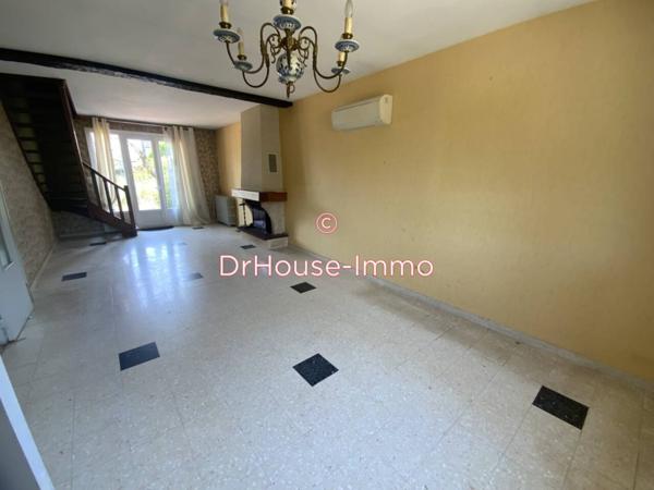 Maison à vendre 5 pièces de 122 m²