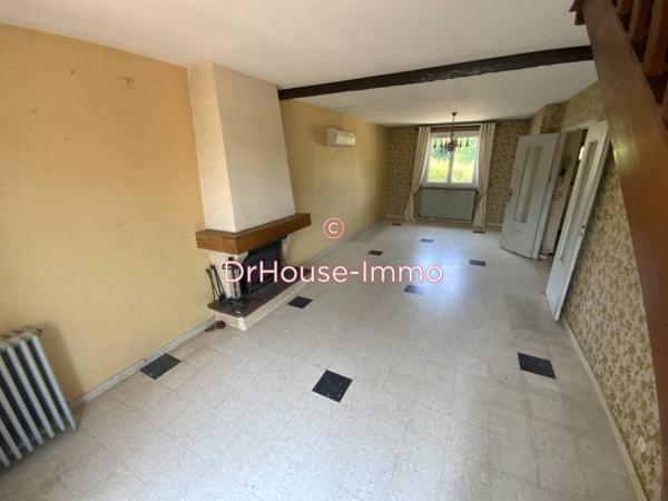 Maison à vendre 5 pièces de 122 m²