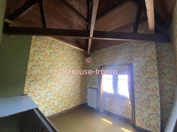 Maison à vendre 5 pièces de 122 m²