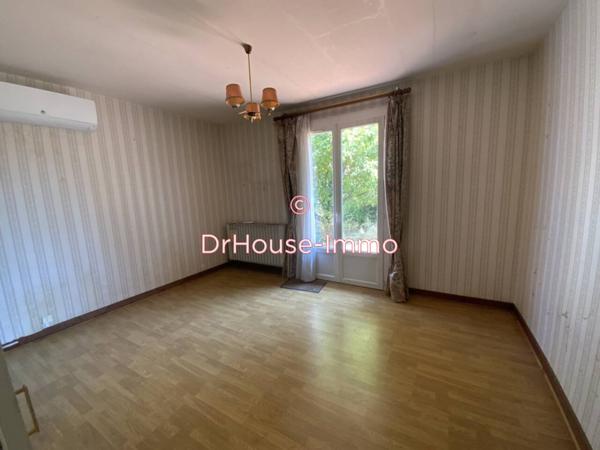 Maison à vendre 5 pièces de 122 m²