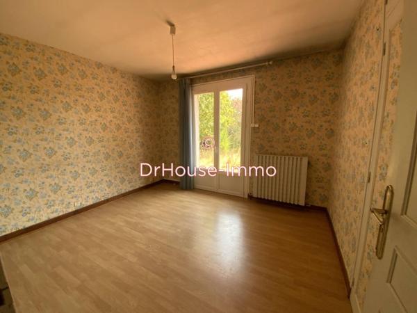 Maison à vendre 5 pièces de 122 m²