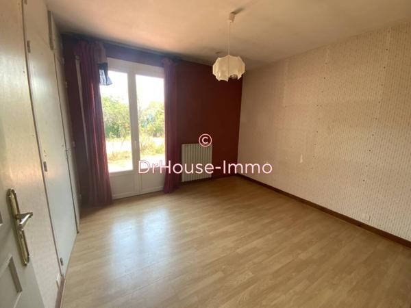 Maison à vendre 5 pièces de 122 m²
