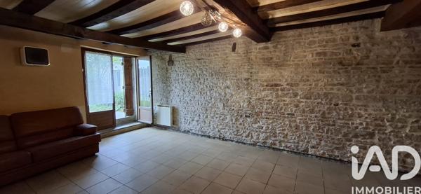 Maison à vendre 4 pièces 70 m² Essoyes