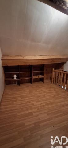 Maison à vendre 4 pièces 70 m² Essoyes