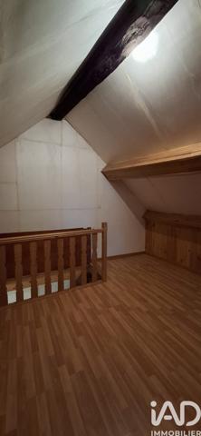 Maison à vendre 4 pièces 70 m² Essoyes