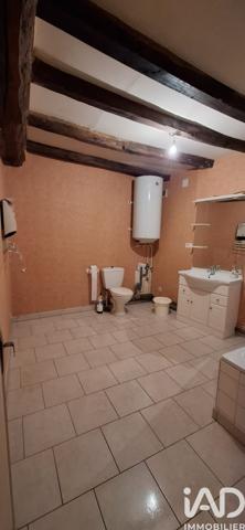 Maison à vendre 4 pièces 70 m² Essoyes