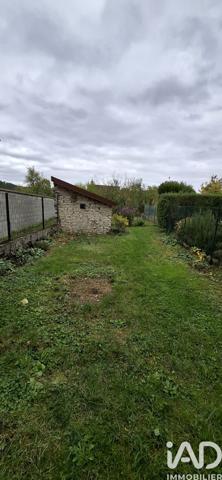 Maison à vendre 4 pièces 70 m² Essoyes