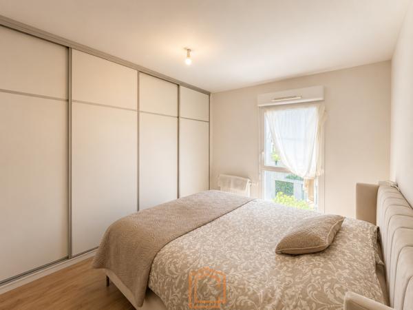 Appartement 3 pièce(s) 2 chambre(s) 63.33 m²