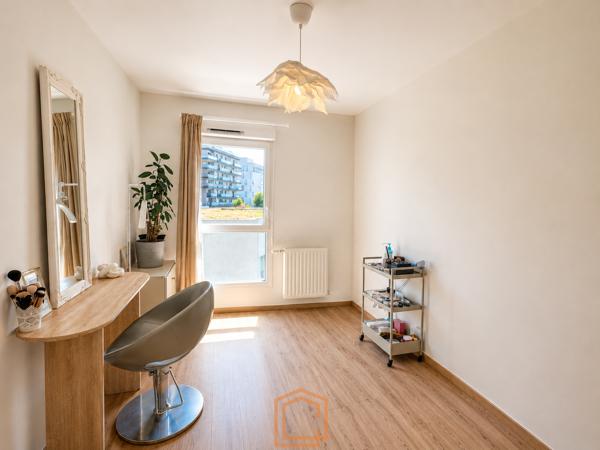 Appartement 3 pièce(s) 2 chambre(s) 63.33 m²