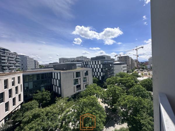 Appartement 3 pièce(s) 2 chambre(s) 63.33 m²
