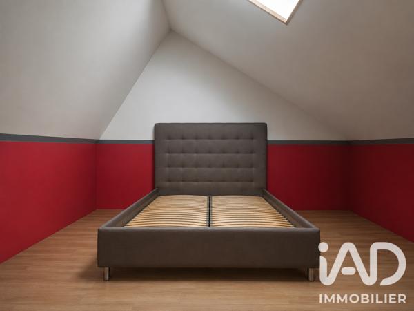 Appartement à vendre 3 pièces 46,44 m² Romilly-sur-Seine