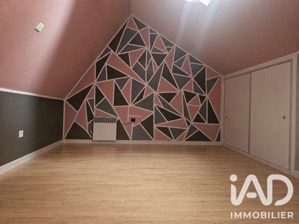 Appartement à vendre 3 pièces 46,44 m² Romilly-sur-Seine