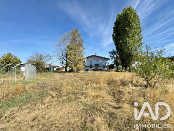 Maison à vendre 6 pièces 96 m² Thaon-les-Vosges