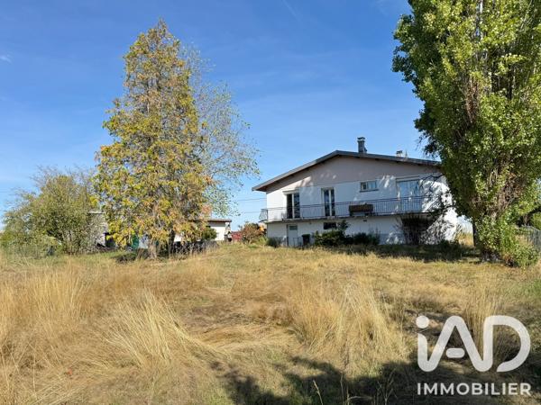 Maison à vendre 6 pièces 96 m² Thaon-les-Vosges