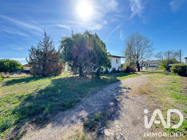 Maison à vendre 6 pièces 96 m² Thaon-les-Vosges
