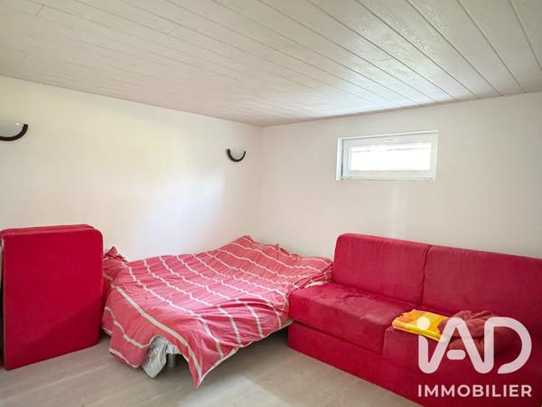 Maison à vendre 6 pièces 96 m² Thaon-les-Vosges