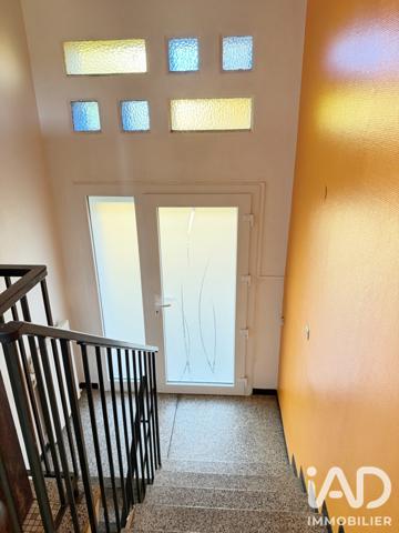 Maison à vendre 6 pièces 96 m² Thaon-les-Vosges