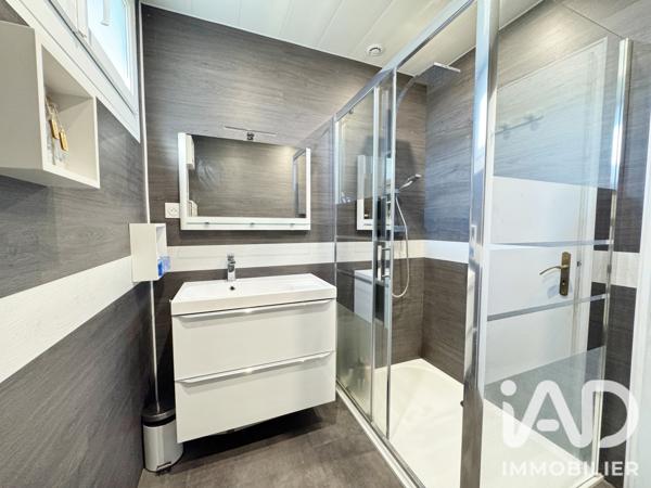 Maison à vendre 6 pièces 96 m² Thaon-les-Vosges