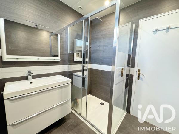 Maison à vendre 6 pièces 96 m² Thaon-les-Vosges