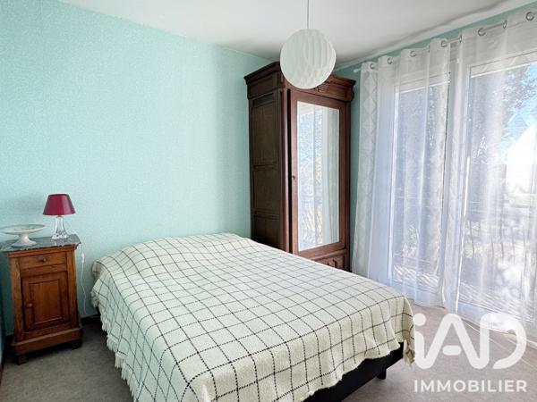 Maison à vendre 6 pièces 96 m² Thaon-les-Vosges