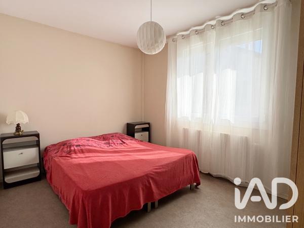 Maison à vendre 6 pièces 96 m² Thaon-les-Vosges