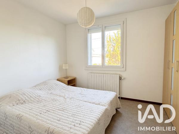 Maison à vendre 6 pièces 96 m² Thaon-les-Vosges