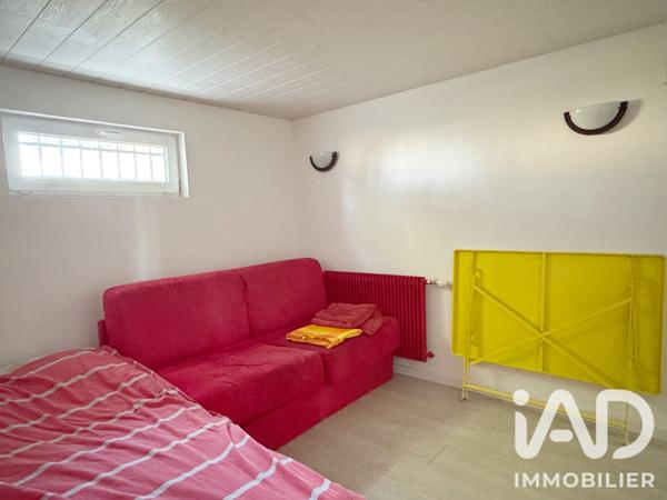 Maison à vendre 6 pièces 96 m² Thaon-les-Vosges