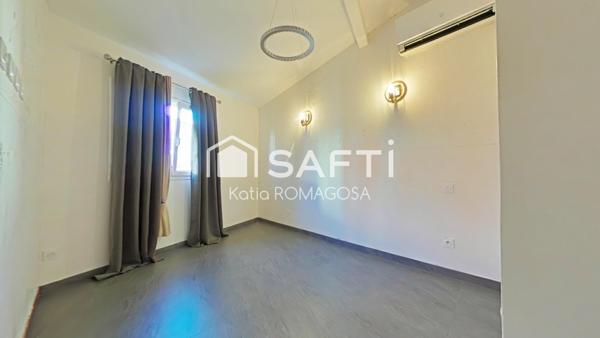 Port-Vendres - 64m² - Terrasse - 2 Chambres