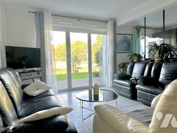 Maison à Vendre à LABENNE (40530) dans les Landes
Centre-ville, charmante maison mitoyenne édi...