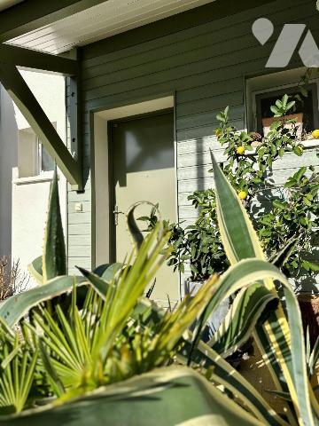 Maison à Vendre à LABENNE (40530) dans les Landes
Centre-ville, charmante maison mitoyenne édi...