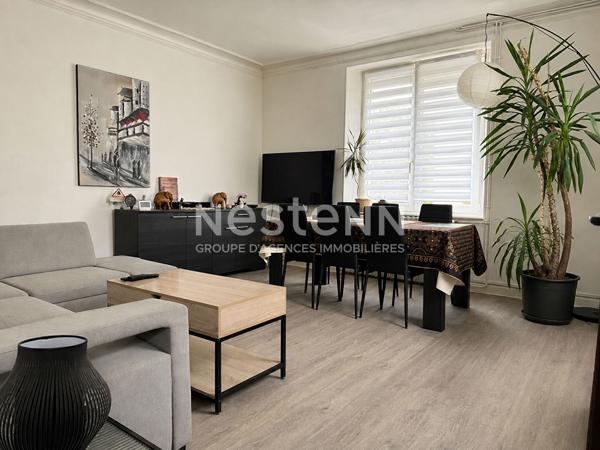 MAISON MITOYENNE - 4 PIECES -  JARDIN - VERDUN
