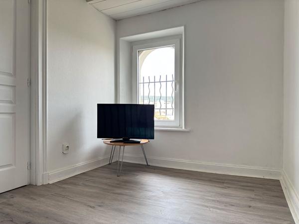 MAISON MITOYENNE - 4 PIECES -  JARDIN - VERDUN