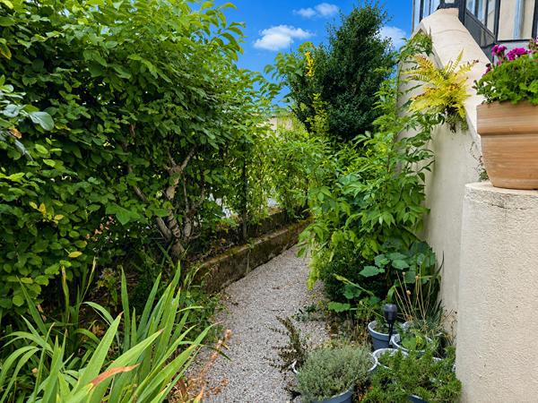 MAISON MITOYENNE - 4 PIECES -  JARDIN - VERDUN