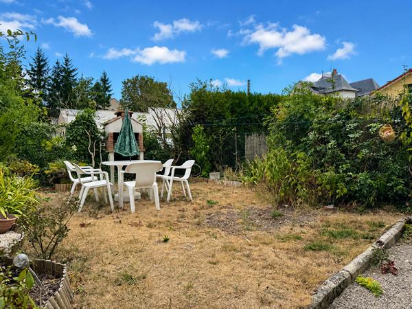 MAISON MITOYENNE - 4 PIECES -  JARDIN - VERDUN