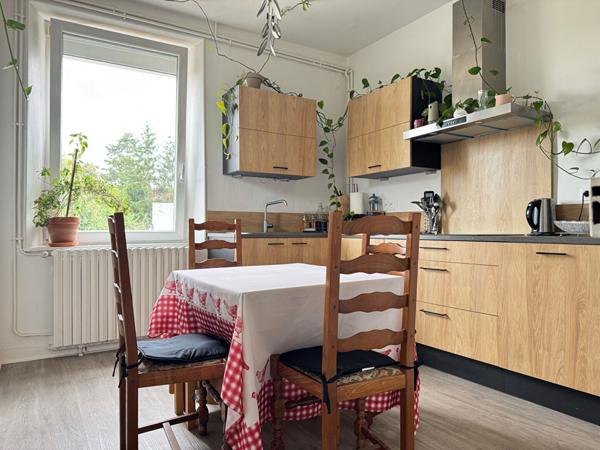 MAISON MITOYENNE - 4 PIECES -  JARDIN - VERDUN