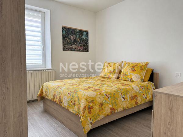 MAISON MITOYENNE - 4 PIECES -  JARDIN - VERDUN