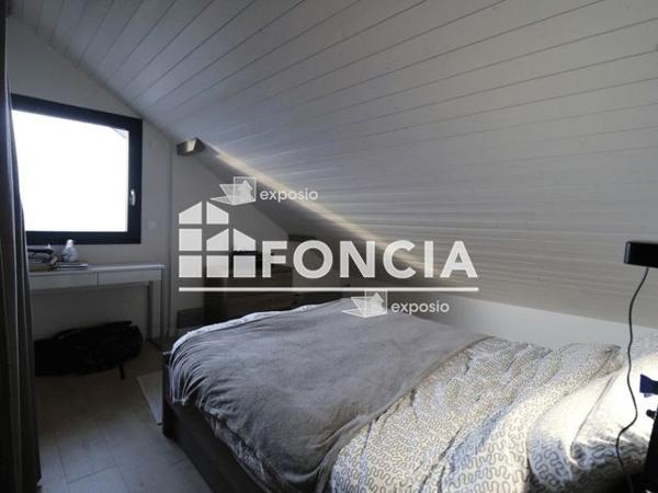 Location Appartement 2 pièces 33.5 m² - 332 ROUTE DES MENTENS Mouxy 73100