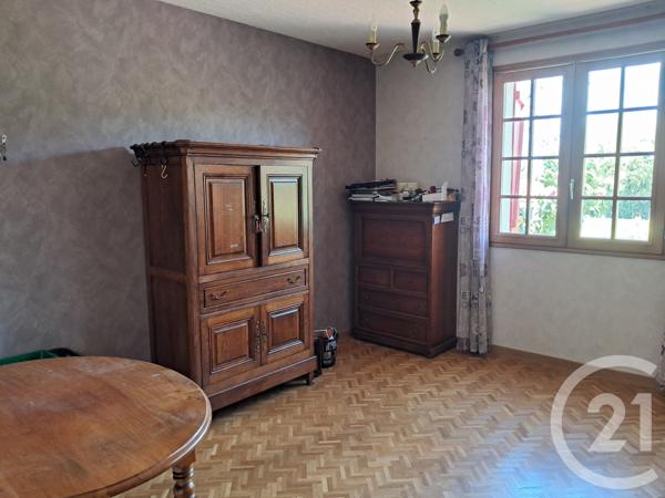 Maison à vendre  5 pièces - 122,33 m2 TALMONT ST HILAIRE - 85