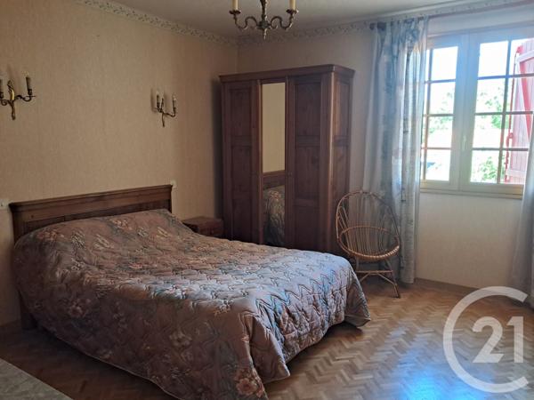 Maison à vendre  5 pièces - 122,33 m2 TALMONT ST HILAIRE - 85