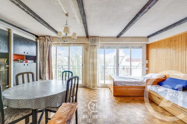 Appartement à vendre  3 pièces - 73,70 m2 CHATILLON - 92