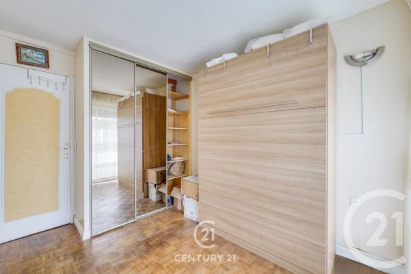 Appartement à vendre  3 pièces - 73,70 m2 CHATILLON - 92