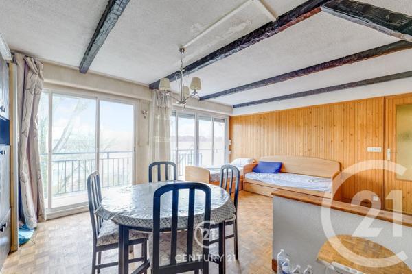 Appartement à vendre  3 pièces - 73,70 m2 CHATILLON - 92