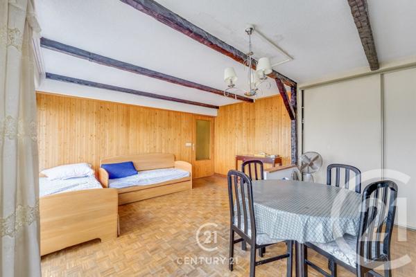 Appartement à vendre  3 pièces - 73,70 m2 CHATILLON - 92