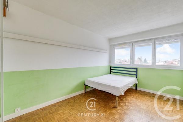 Appartement à vendre  3 pièces - 73,70 m2 CHATILLON - 92