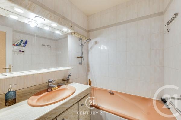 Appartement à vendre  3 pièces - 73,70 m2 CHATILLON - 92