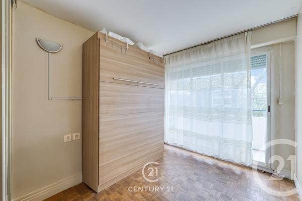 Appartement à vendre  3 pièces - 73,70 m2 CHATILLON - 92