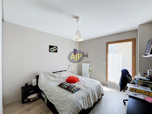 Appartement à vendre Bordeaux - 4 pièces, 86m² avec 3 chambre(s) à 399 500€ - AJP Immobilier Bordeaux Nansouty
