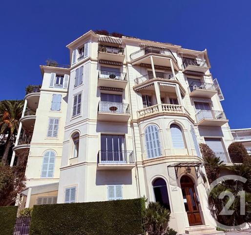 Appartement F3 à vendre  3 pièces - 102,13 m2 CANNES - 06