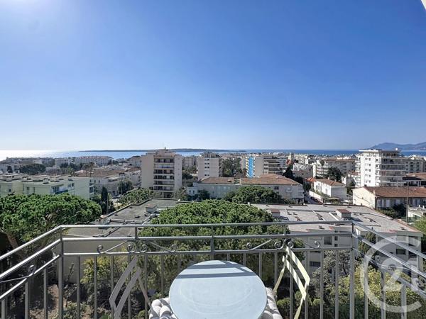 Appartement F3 à vendre  3 pièces - 102,13 m2 CANNES - 06